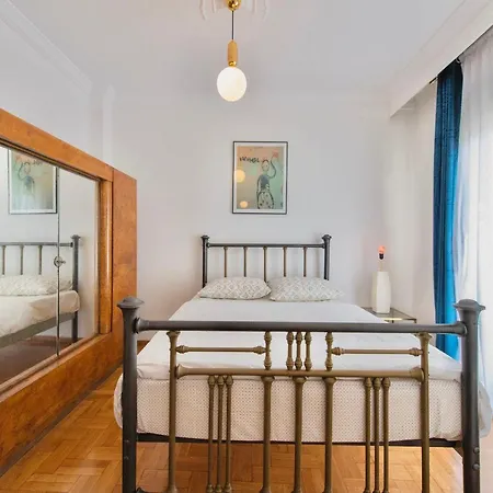 #rocco Apt By Halu! Apartment Thessaloniki
