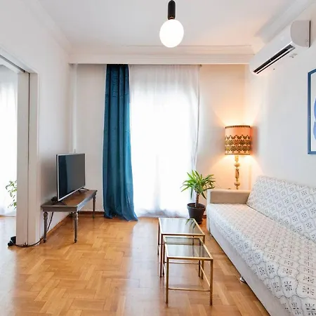 #rocco Apt By Halu! * Thessaloniki