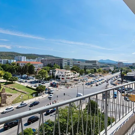 #rocco Apt By Halu! Apartment Thessaloniki
