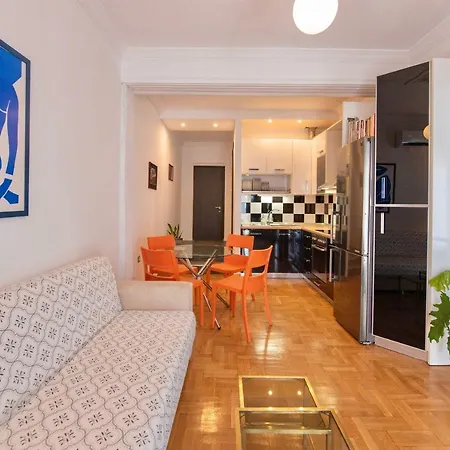 #rocco Apt By Halu! *
