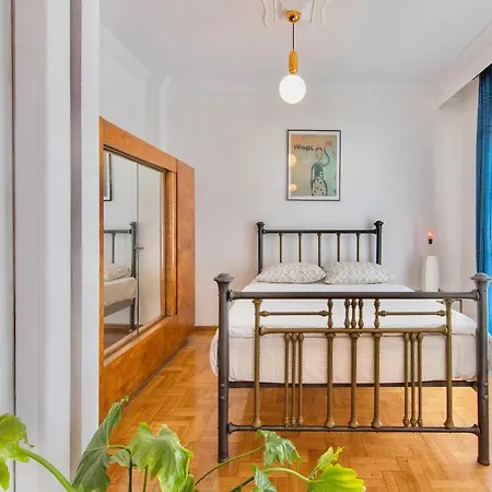 Apartment #rocco Apt By Halu! Thessaloniki