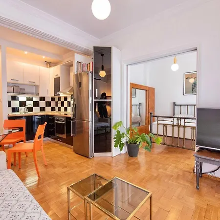 #rocco Apt By Halu! Apartment